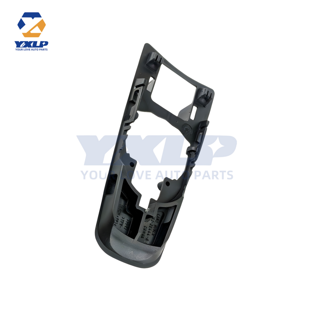 LR117080 Front Door Outer Handle Gasket for Land Rover Discovery Sport 2015 Range Rover Evoque 2012 Range Rover 2013 05