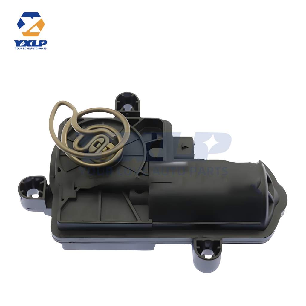 LR117492 Exhaust Pipe Solenoid Valve for Land Rover Discovery Sport 2015 New Range Rover Evoque 2019 Range Rover Evoque 2012 05