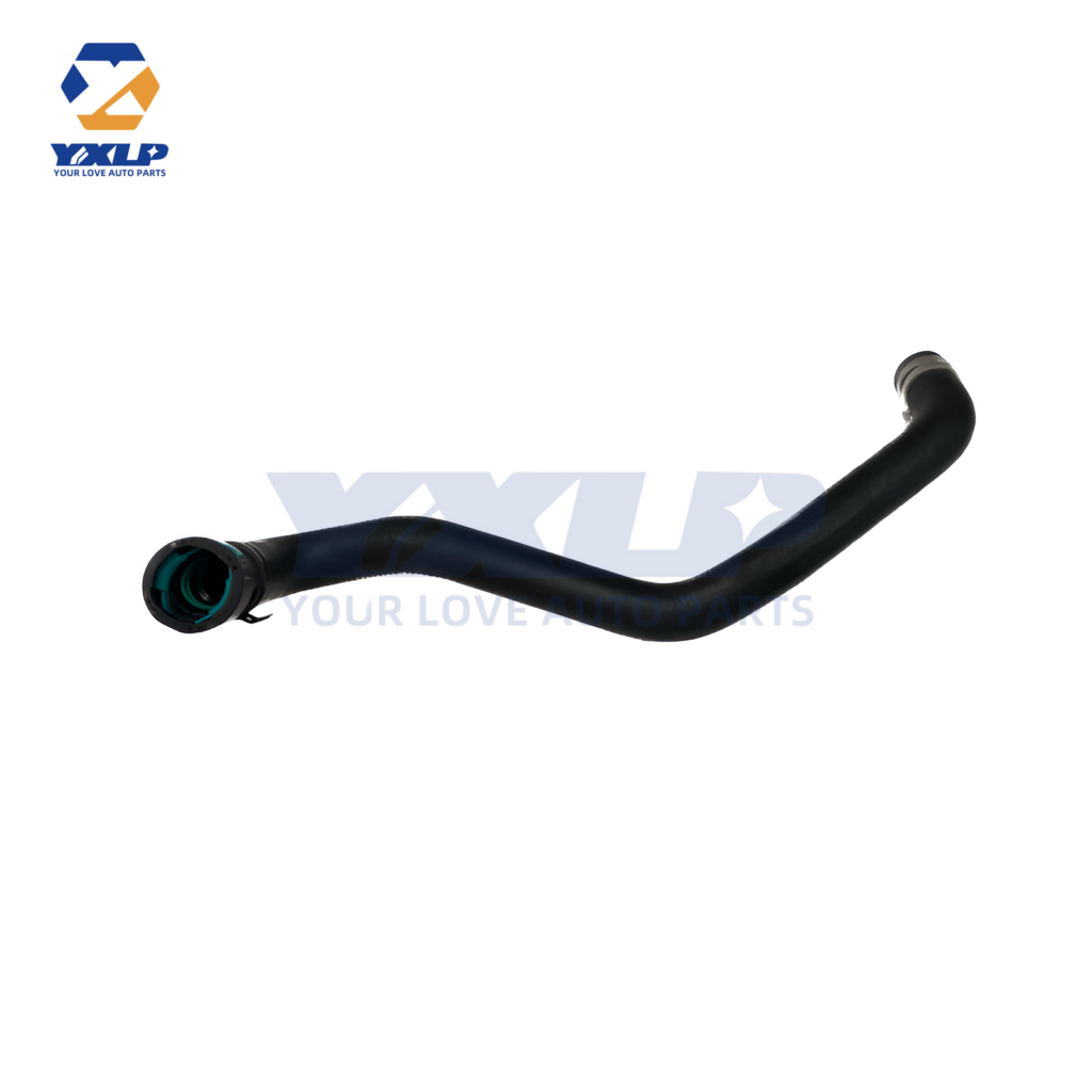 LR133648 Warm Water Pipe for Range Rover Sport 2014 Discovery 5 2017 Range Rover 2013 Fast Shipping In Stock High Quality Parts 05