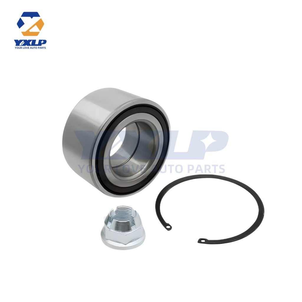 LR138941 Wheel Bearing for Land Rover Discovery Sport 2015 New Range Rover Evoque 2019 Fast Shipping In Stock High Quality Parts 05