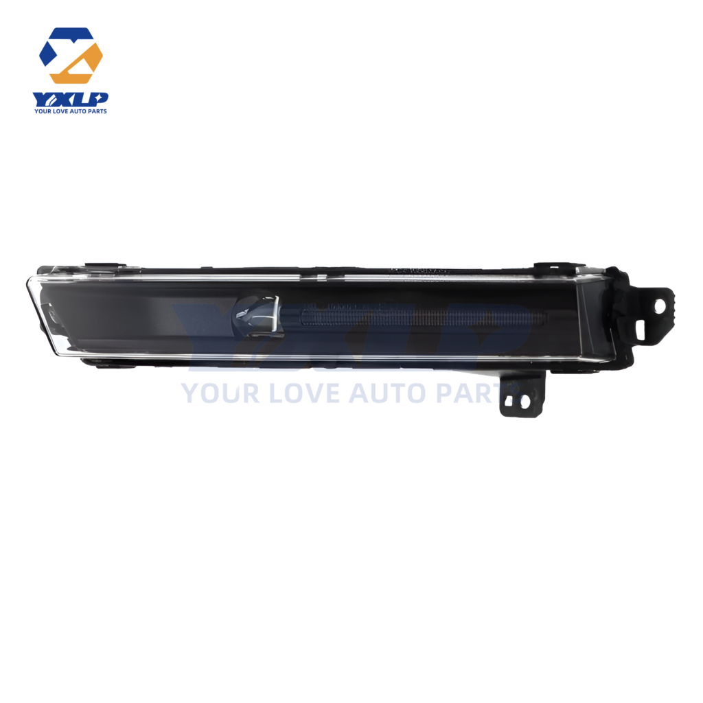 LR142091 Left Front Fog Light for Range Rover 2013 Range Rover Sport 2014 Fast Shipping In Stock High Quality Parts 05