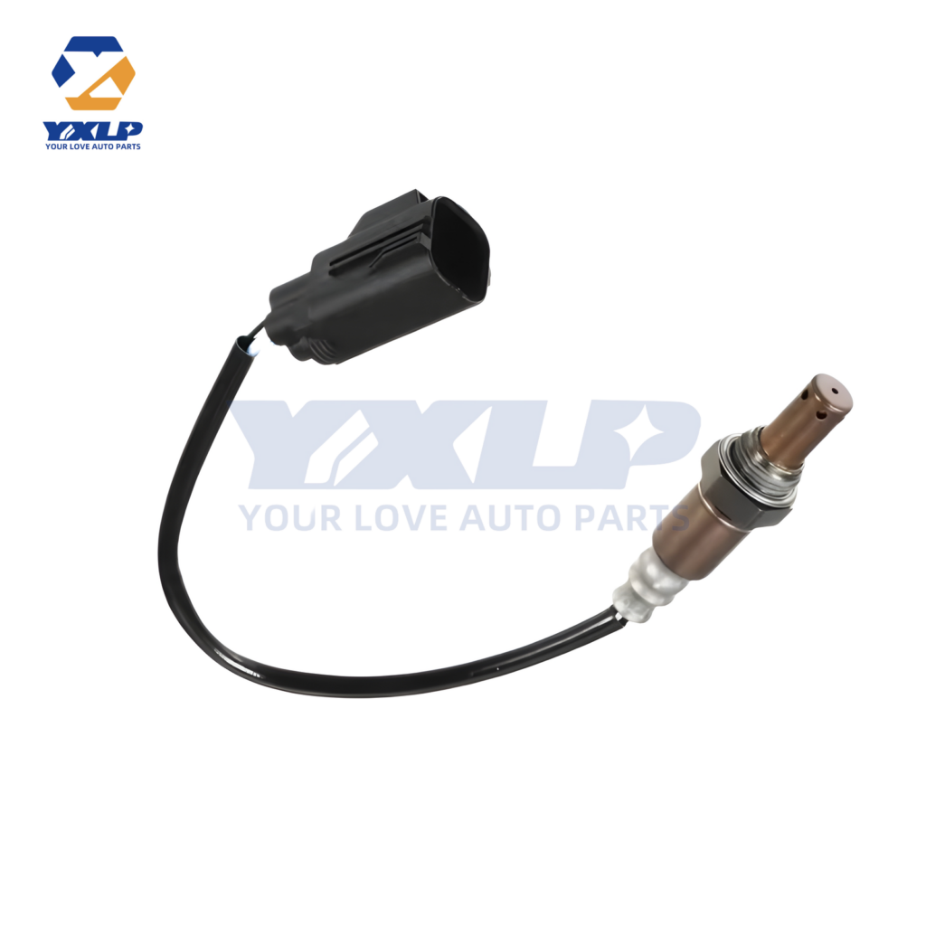 MHK500840 Front Oxygen Sensor for Discovery 3 2005 2009 Classic Range Rover Sport 2005 2009 Fast Shipping In Stock 05