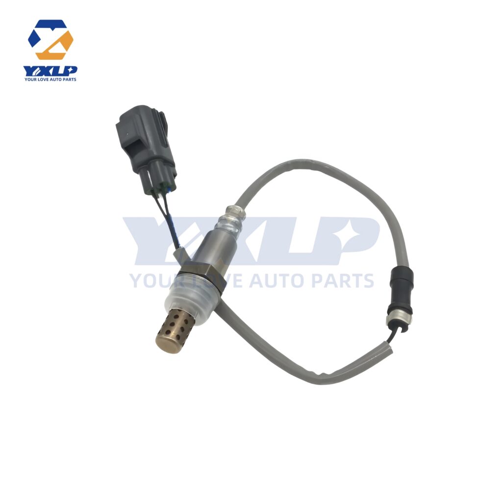 MHK500910 Left Rear Oxygen Sensor for Discovery 3 2005 2009 Classic Range Rover Sport 2005 2009 Fast Shipping In Stock 05