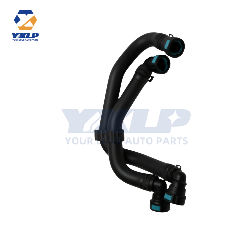 PCH500900 Warm Water Pipe for Range Rover Sport 2005 2009 Fast Shipping In Stock High Quality Parts Two Year Warranty 05