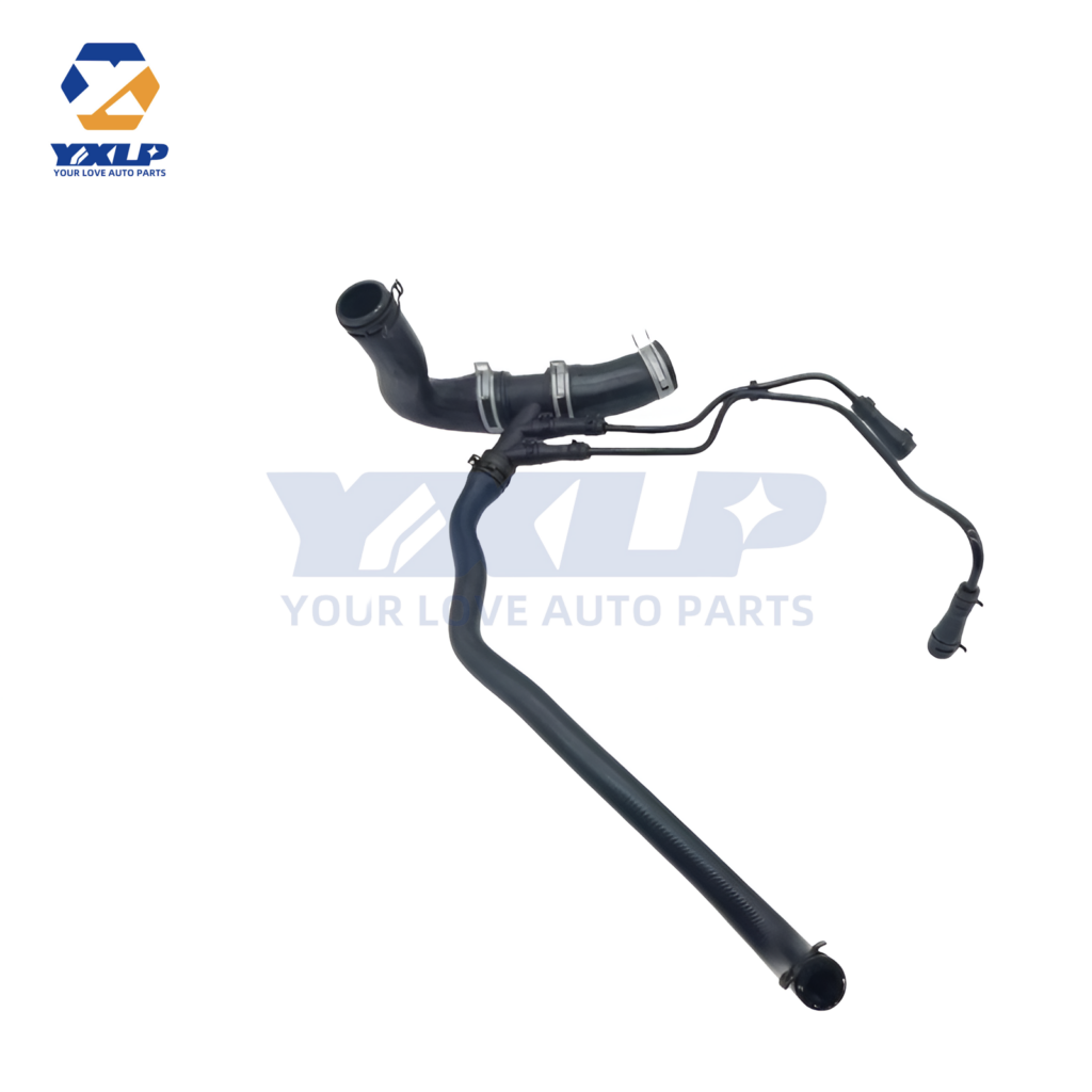 PCH501215 Water Pipe for Range Rover Sport 2005 2009 Fast Shipping In Stock High Quality Parts Two Year Warranty 05