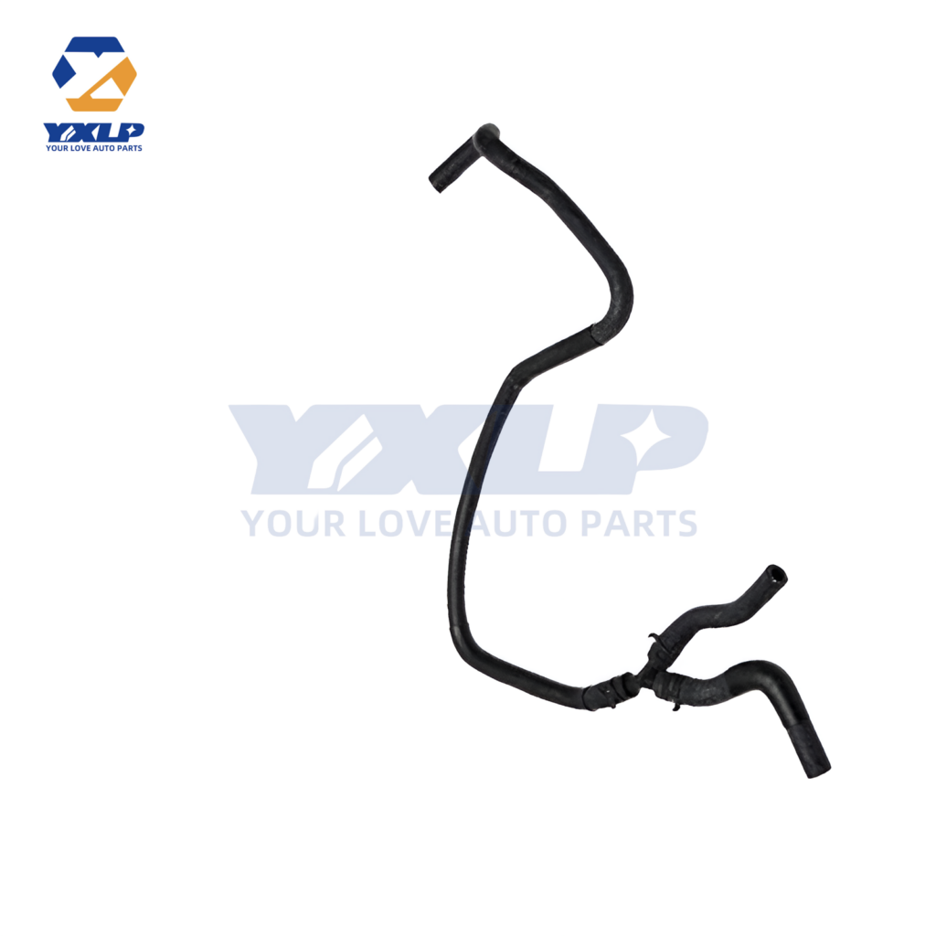 PCH502341 Secondary Water Tank Return Pipe for Range Rover 2002 2009 Fast Shipping In Stock High Quality Parts 05