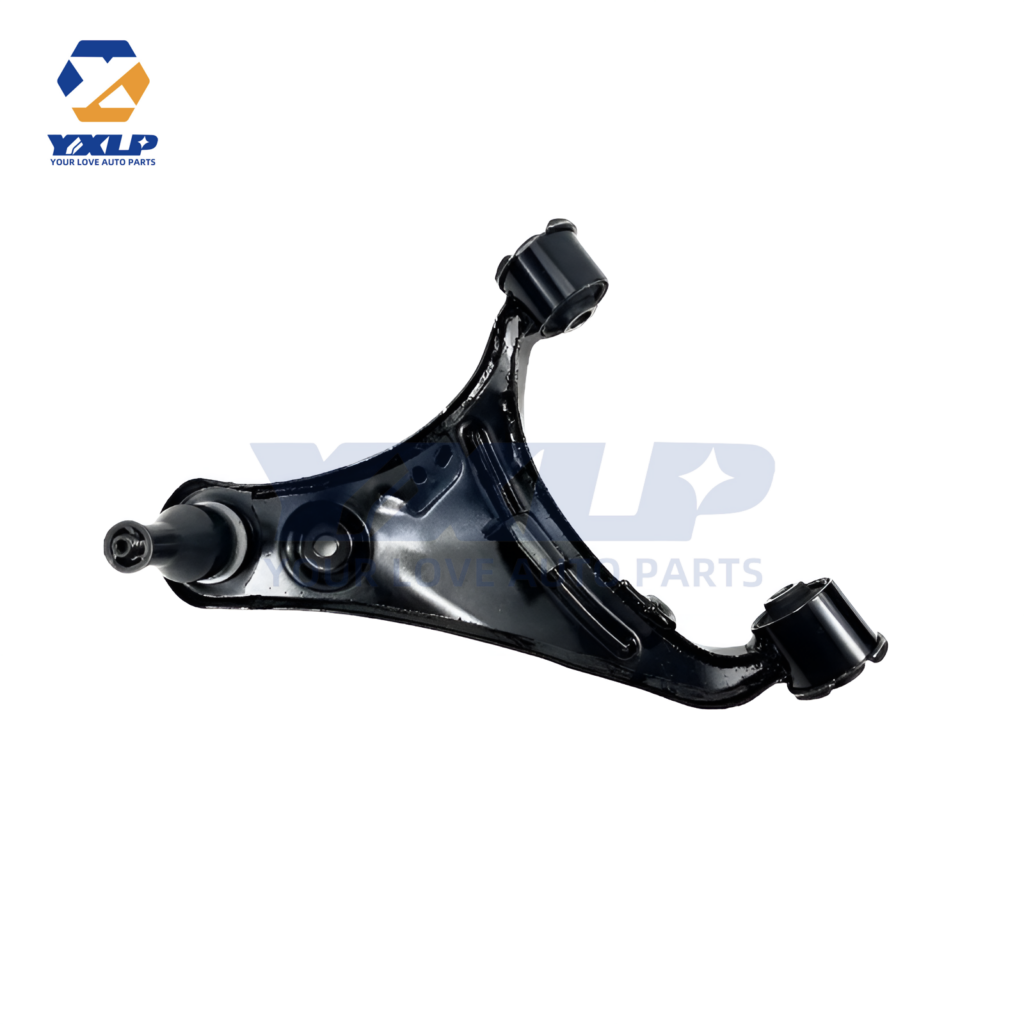 RBJ500222 Right Front Upper Control Arm for Discovery 3 2005 2009 Classic Fast Shipping In Stock High Quality Parts 05