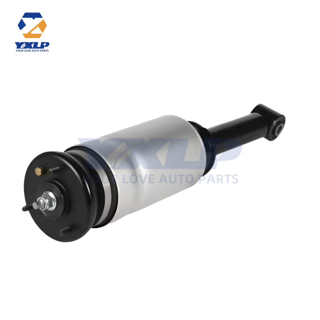 RNB501580 Front Air Shock Absorber for Discovery 3 2005 2009 Classic Fast Shipping In Stock High Quality Parts 05