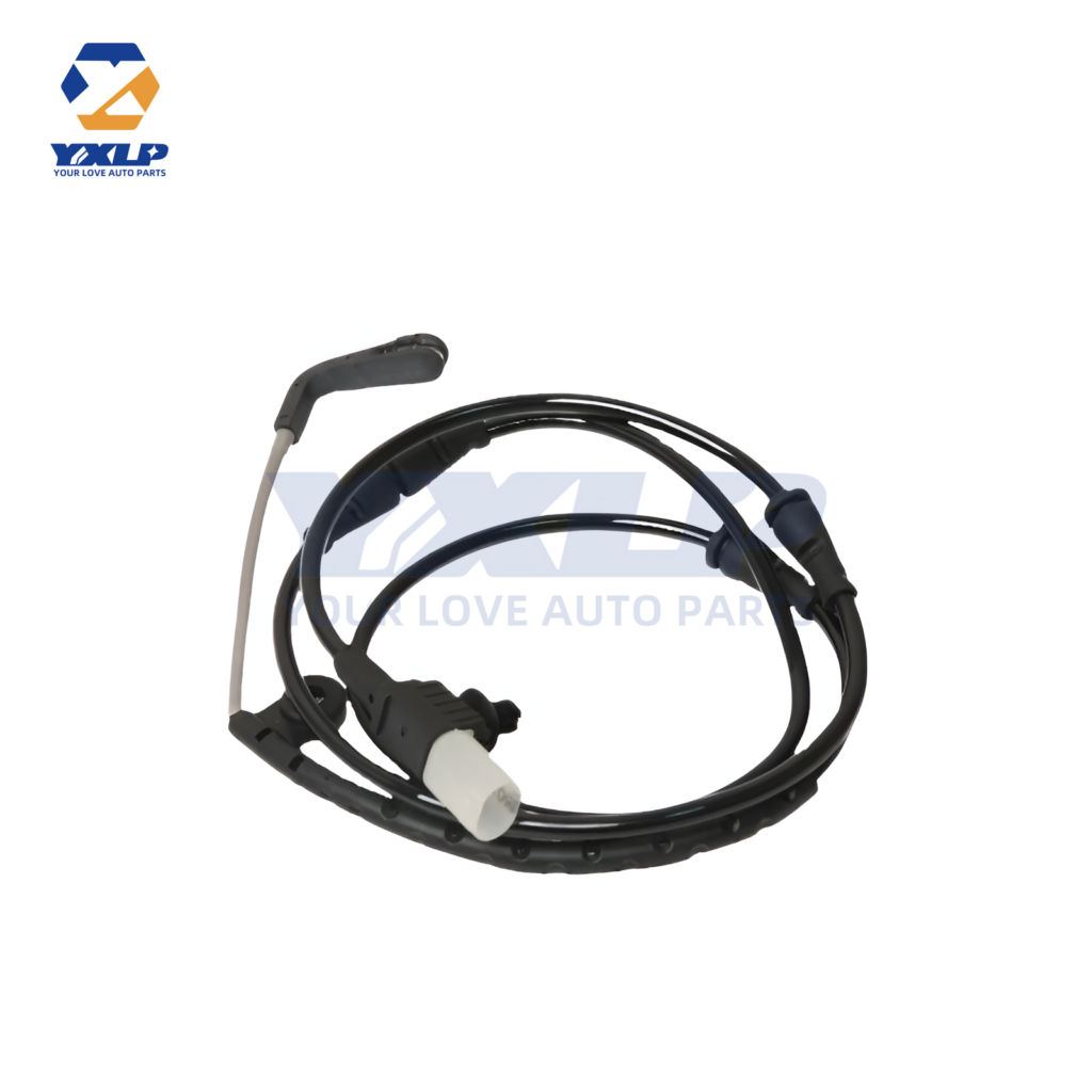 SEM500080 Front Brake Sensor Line for Range Rover Sport 2005 2009 Range Rover Sport 2010 2013 Fast Shipping In Stock 05