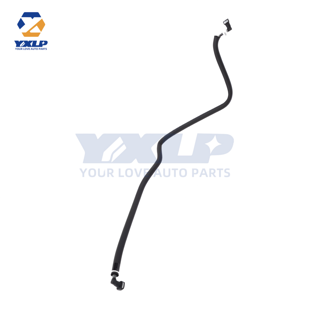 T2H1418 Secondary Water Tank Return Pipe for XE Series 2015 New XF 2016 Fast Shipping In Stock High Quality Parts 05