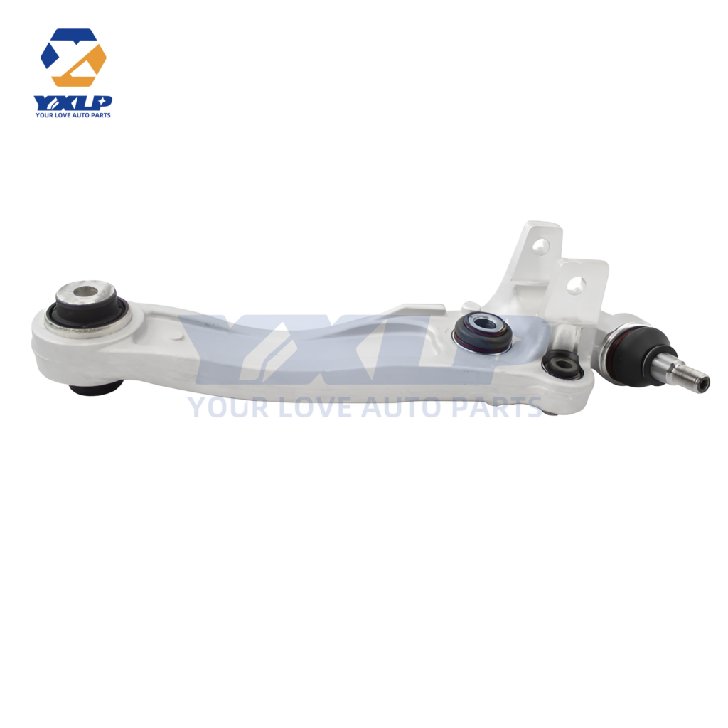 T2H19029 Left Front Lower Straight Arm for New XF 2016 XE Series 2015 Fast Shipping In Stock High Quality Parts 05