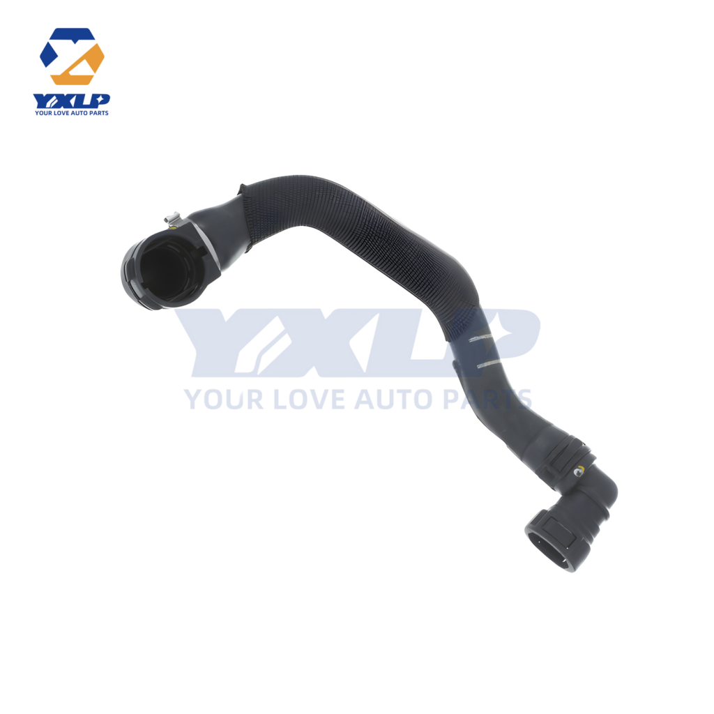 T2H20165 Water Pipe for XE Series 2015 Fast Shipping In Stock High Quality Parts Two Year Warranty 05