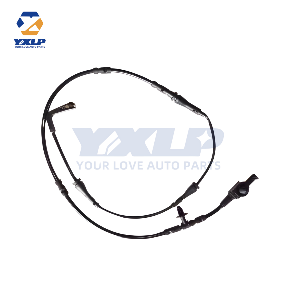 T2H2091 Rear Brake Sensor Line for New XF 2016 XE Series 2015 Fast Shipping In Stock High Quality Parts Two Year Warranty 05