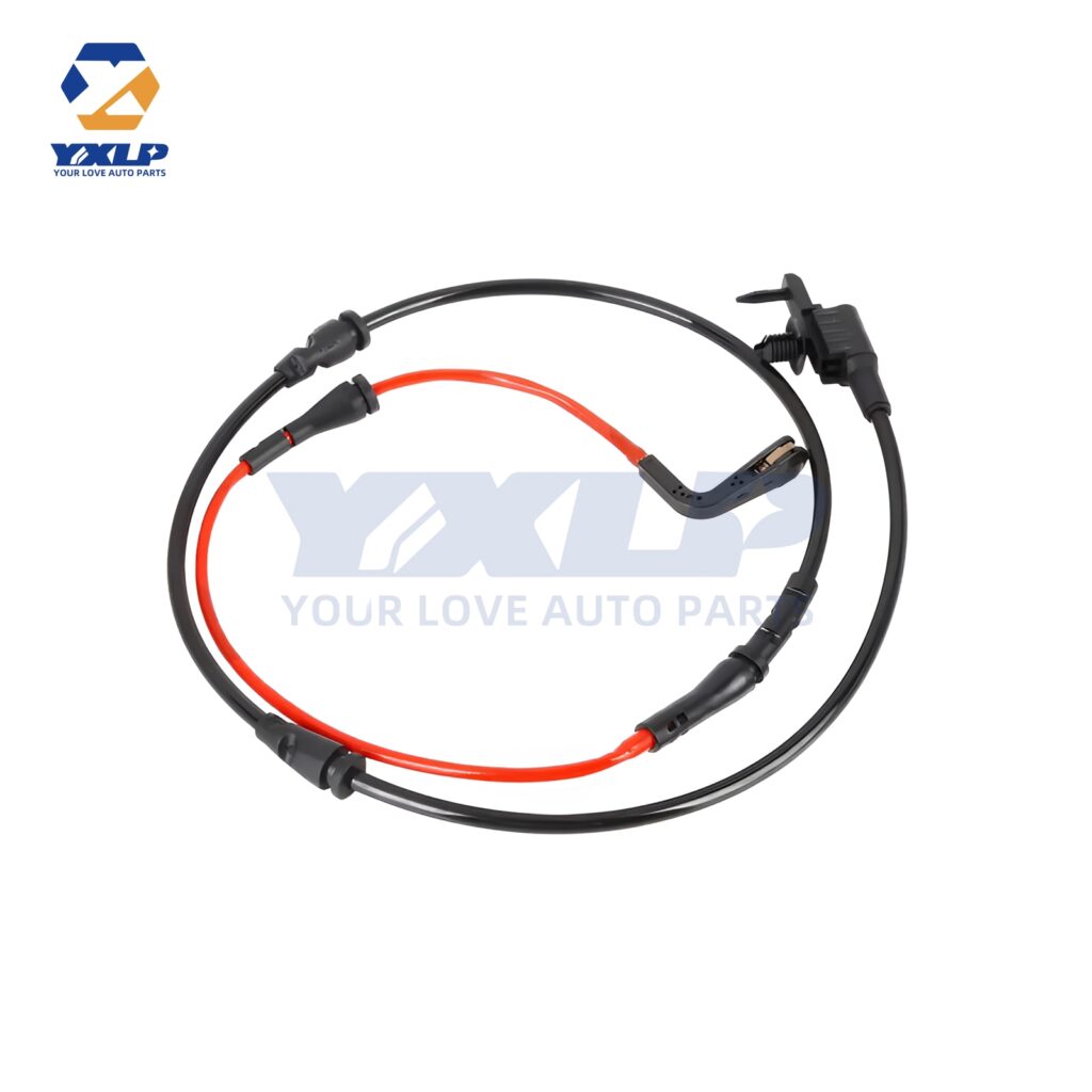 T2H2092 Front Brake Sensor Line for XE Series 2015 Fast Shipping In Stock High Quality Parts Two Year Warranty 05