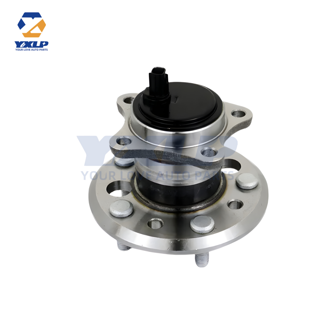 T2H2225 Front Wheel Bearing for New XF 2016 XE Series 2015 Fast Shipping In Stock High Quality Parts Two Year Warranty 05