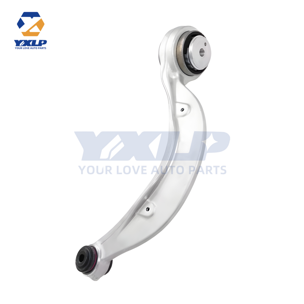 T2H24313 Front Lower Curved Arm for New XF 2016 XE Series 2015 Fast Shipping In Stock High Quality Parts Two Year Warranty 05