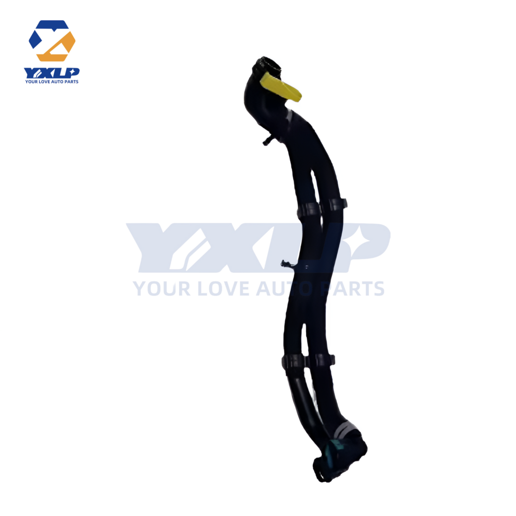 T2H29951 Warm Water Pipe for F Pace 2016 New XF 2016 XE Series 2015 Fast Shipping In Stock High Quality Parts Two Year Warranty 05