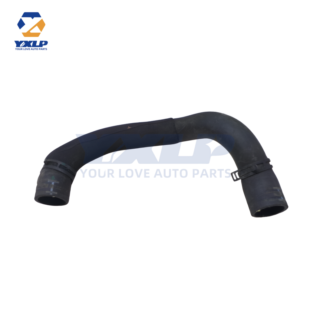 T2H3419 Lower Water Pipe for New XF 2016 XE Series 2015 Fast Shipping In Stock High Quality Parts Two Year Warranty 05