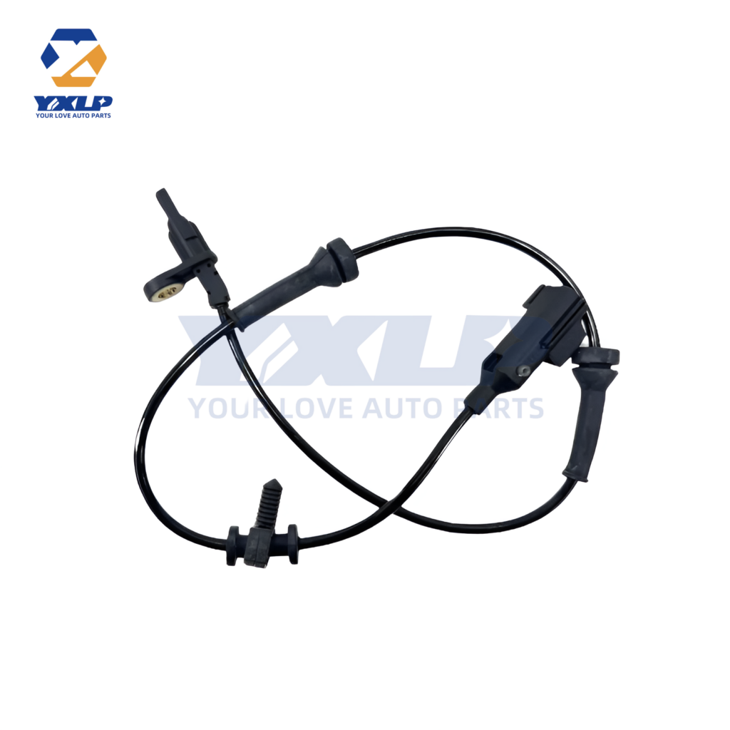 T2H4068 Rear ABS Sensor for New XF 2016 XE Series 2015 Fast Shipping In Stock High Quality Parts Two Year Warranty 05