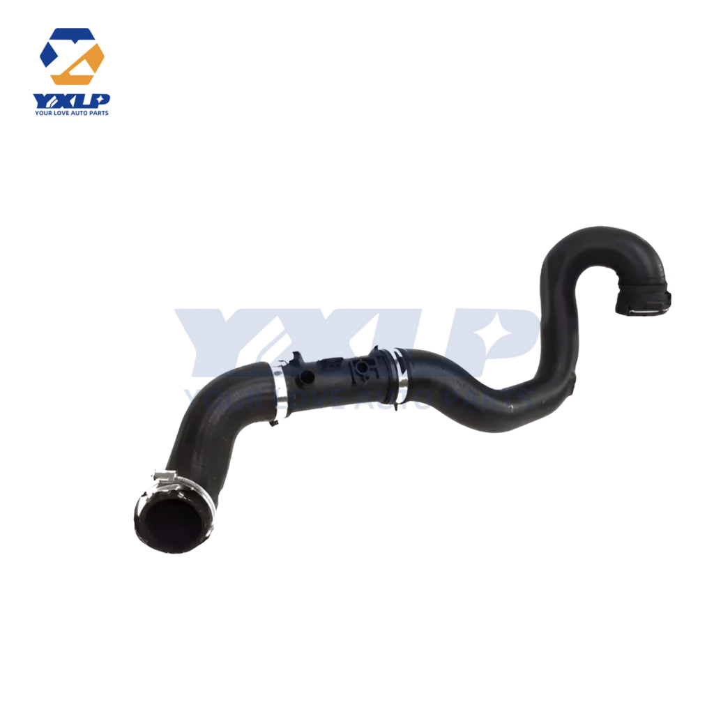 T2H6775 Intercooler Pipe for F Pace 2016 New XF 2016 XE Series 2015 Fast Shipping In Stock High Quality Parts Two Year Warranty 05