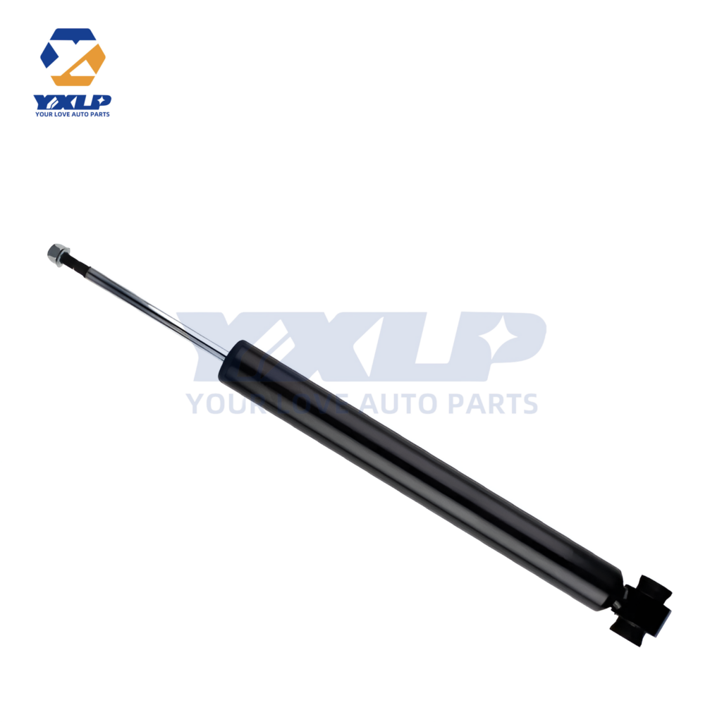 T4A2011 Rear Shock Absorber for F Pace 2016 Fast Shipping In Stock High Quality Parts Two Year Warranty 05