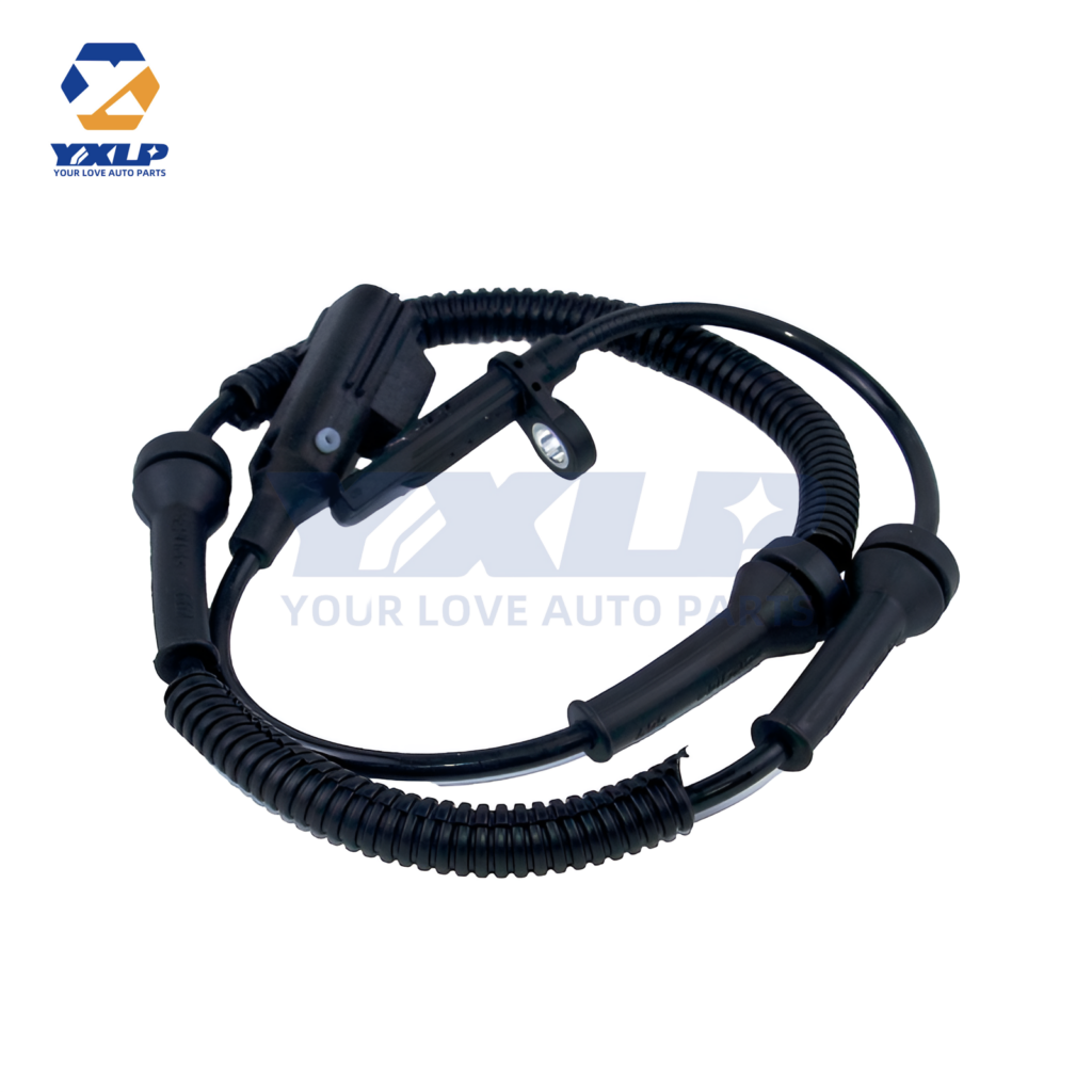 T4A2784 Rear ABS Sensor for F Pace 2016 Fast Shipping In Stock High Quality Parts Two Year Warranty 05