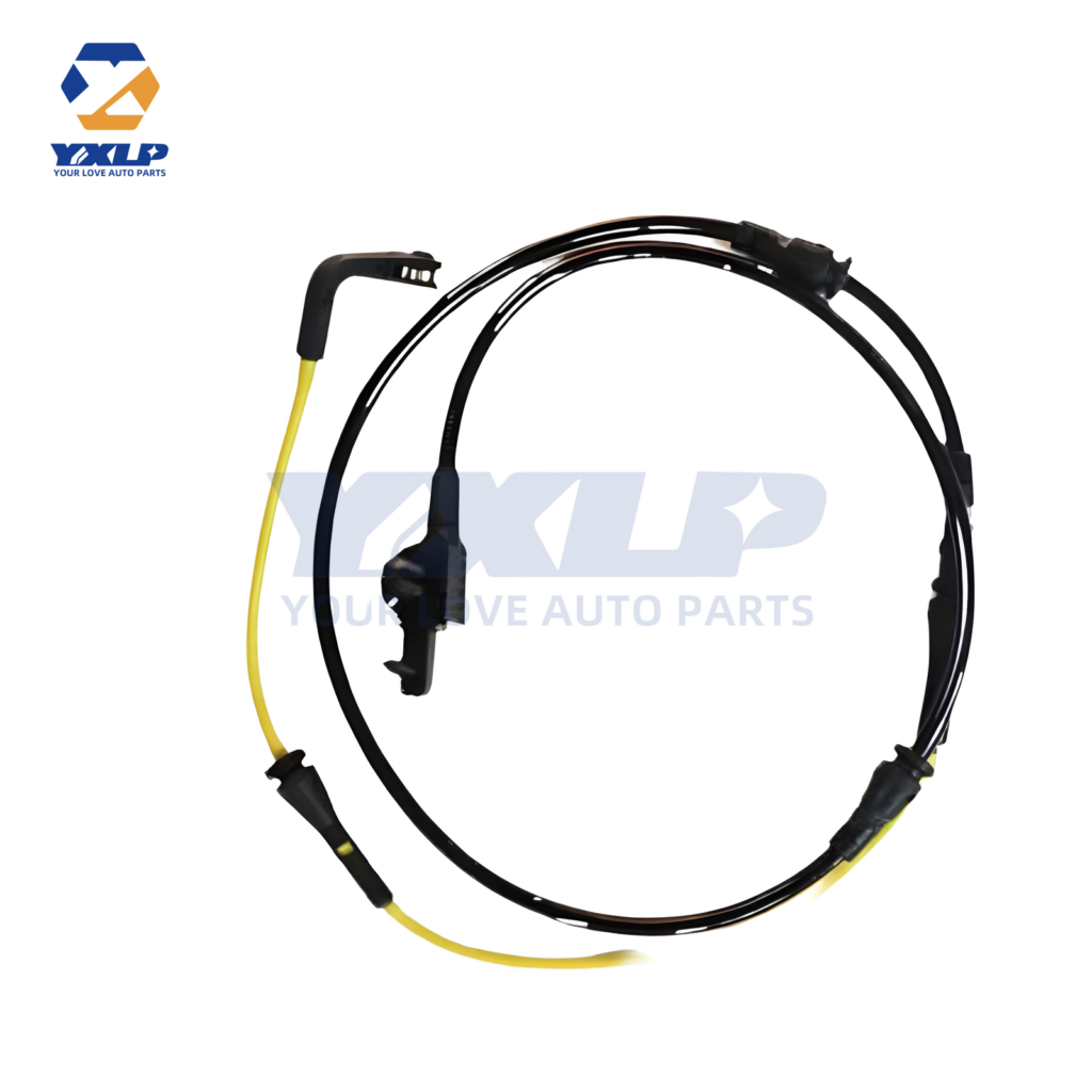 T4A3467 Front Brake Sensor Line for F Pace 2016 Fast Shipping In Stock High Quality Parts Two Year Warranty 05