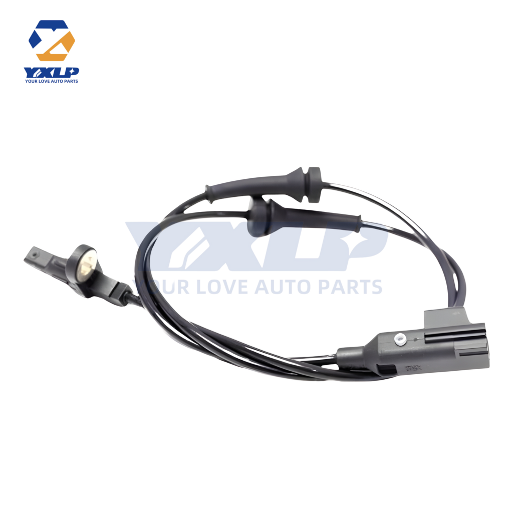 T4A4018 Front ABS Sensor for F Pace 2016 Fast Shipping In Stock High Quality Parts Two Year Warranty 05