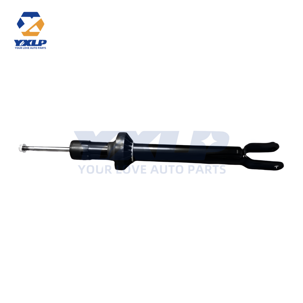 T4N24616 Front Shock Absorber for XE Series 2015 Fast Shipping In Stock High Quality Parts Two Year Warranty 05