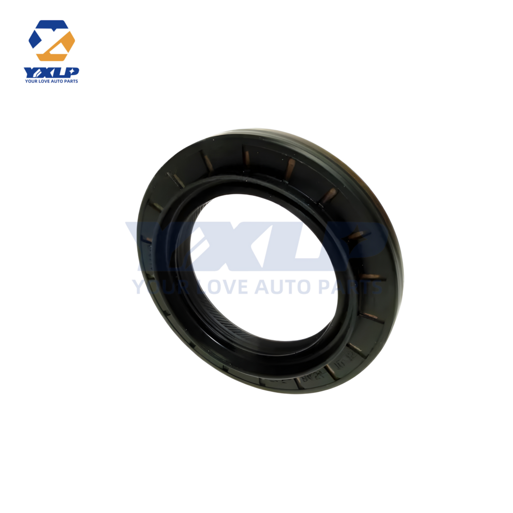 TZB500100 Rear Differential Oil Seal for Range Rover 2002 2009 Range Rover Sport 2014 Discovery 5 2017 Discovery 3 2005 2009 05