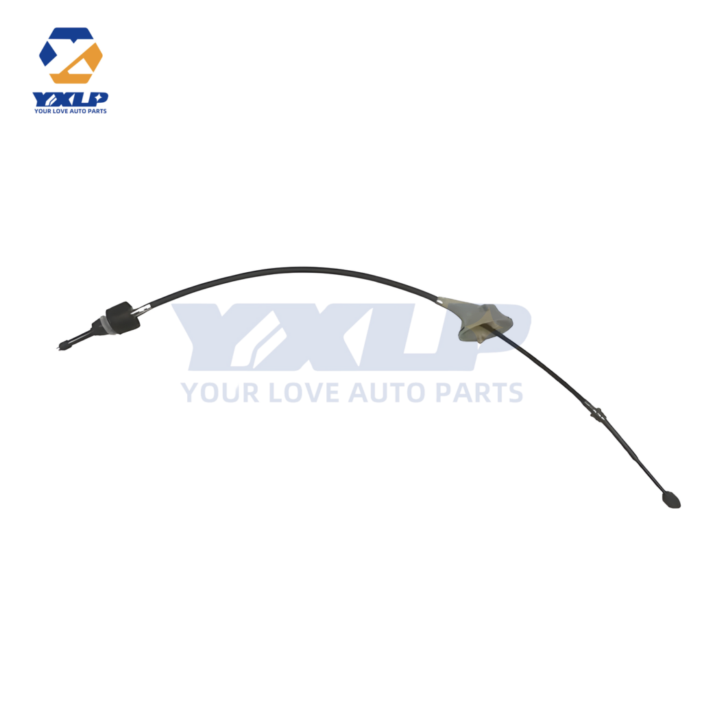 UCV500070 Gear Shift Cable for Range Rover Sport 2005 2009 Range Rover Sport 2010 2013 Fast Shipping In Stock High Quality Parts 05