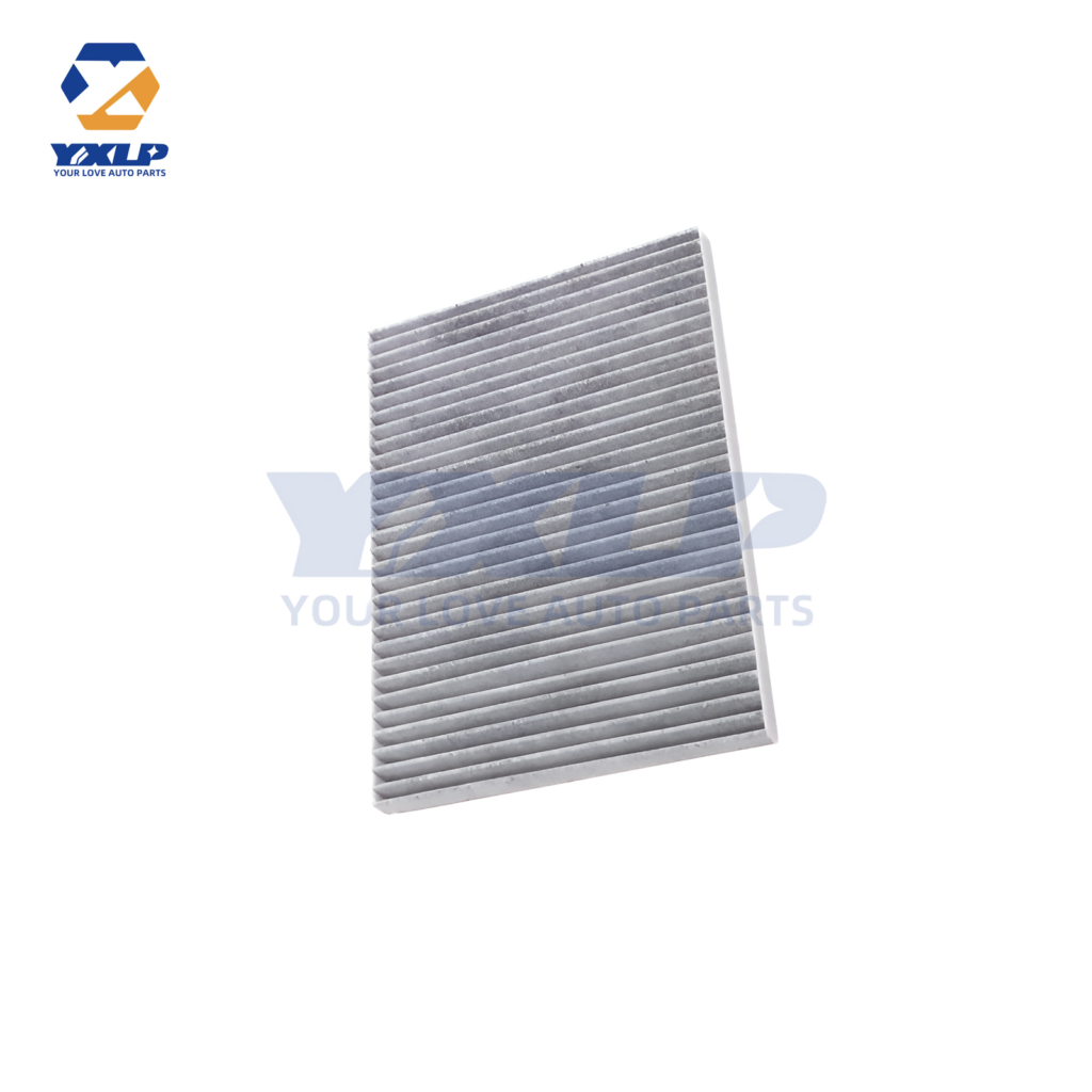 VPLGS0478 Activated Carbon AC Filter for Range Rover Sport 2014 Discovery 5 2017 Range Rover Velar 2017 Range Rover 2013 04