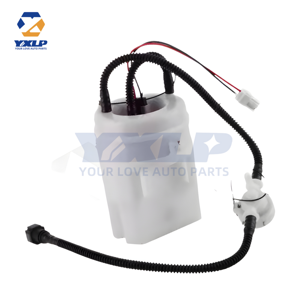 WGS500051 Fuel Pump for Discovery 3 2005 2009 Classic Range Rover Sport 2005 2009 Fast Shipping In Stock High Quality Parts 05