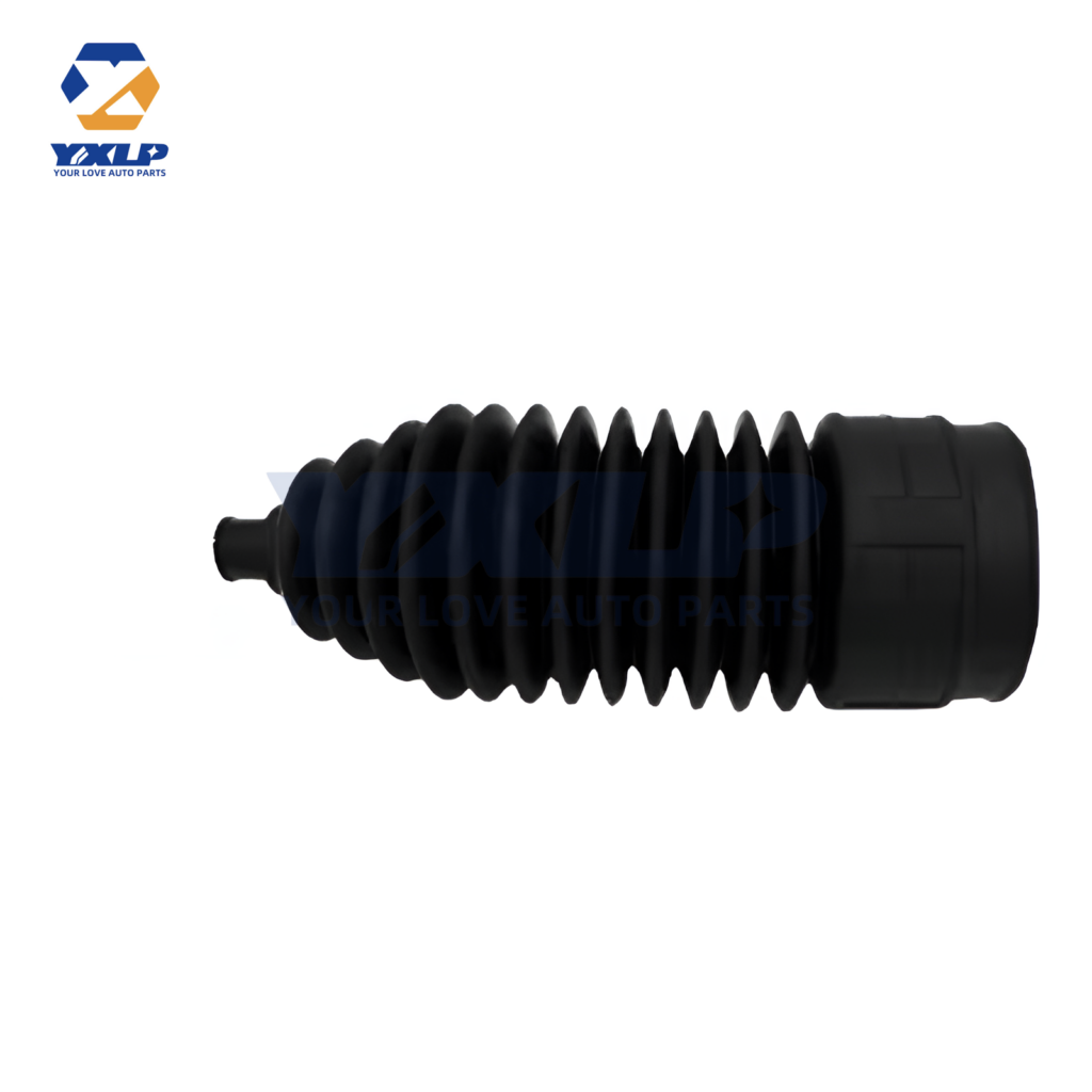 XR830015 Steering Rack Dust Boot for XJ 2003 2009 From G00442 to H32732 Classic S Type 1999 2008 Classic F Type 2014 XJ 05