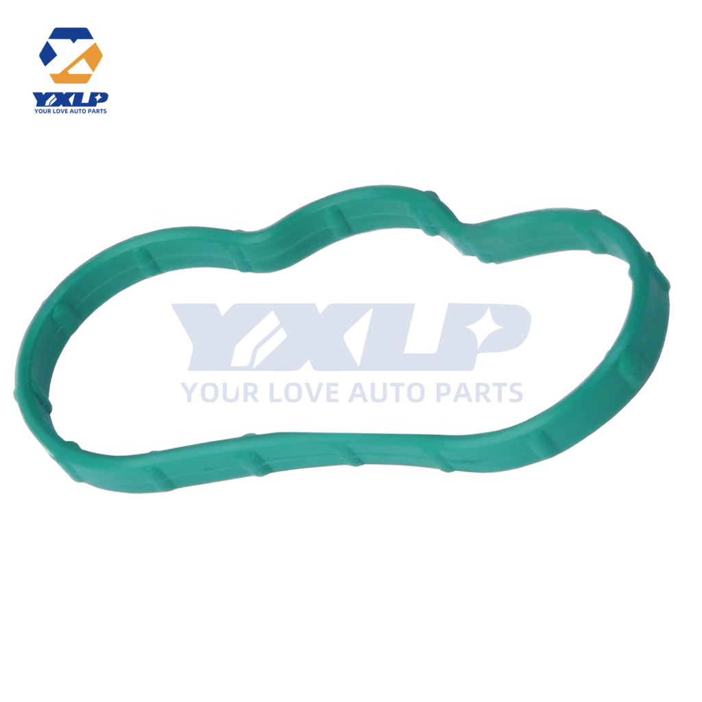 XR843533 Intake Manifold Lower Gasket for XJ 2010 2019 XF 2009 2015 X Type 2001 2010 Classic Fast Shipping In Stock 05