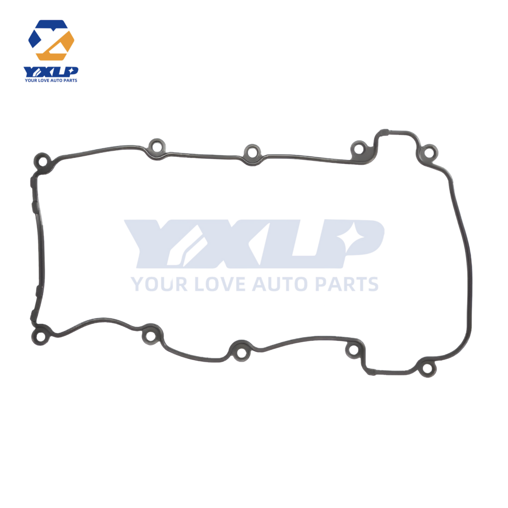 XR851930 Right Valve Cover Gasket for XJ 2003 2009 From G00442 to H32732 Classic S Type 1999 2008 Classic Fast Shipping 05